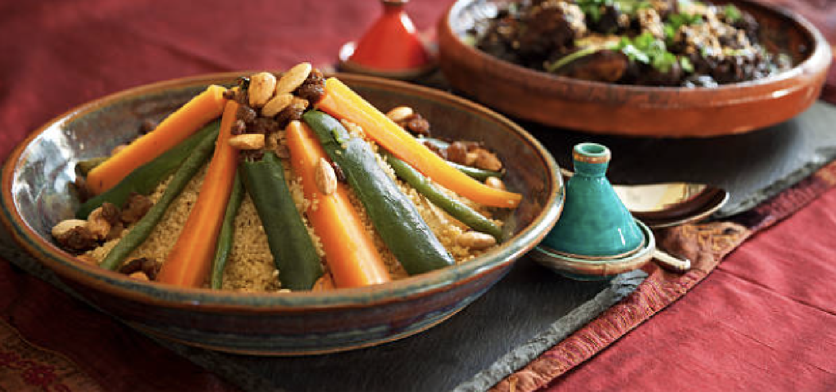 Tajine
